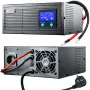 Przetwornica napięcia Extralink Piorun 1500VA 1200W 24V DC