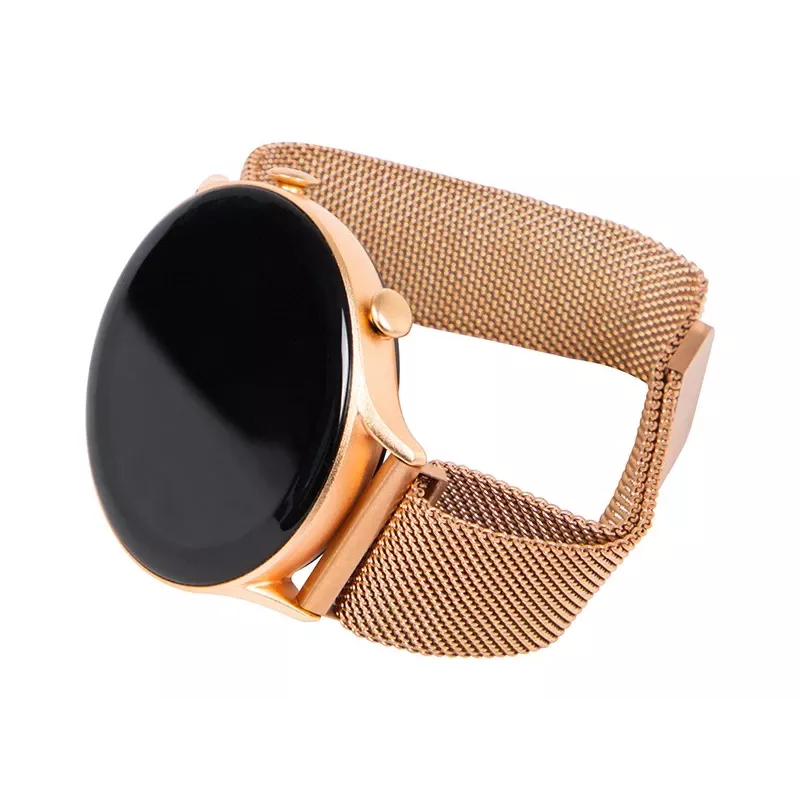 Smartwatch BLOW X19 Bluetooth Pink