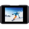 AgfaPhoto Action Cam Kamera sportowa 16 MP 2K Ultra HD CMOS Wi-Fi 58 g (AC7000BK)
