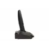Telefon DECT Panasonic KX-TG2511 Czarny z identyfikacją rozmówcy