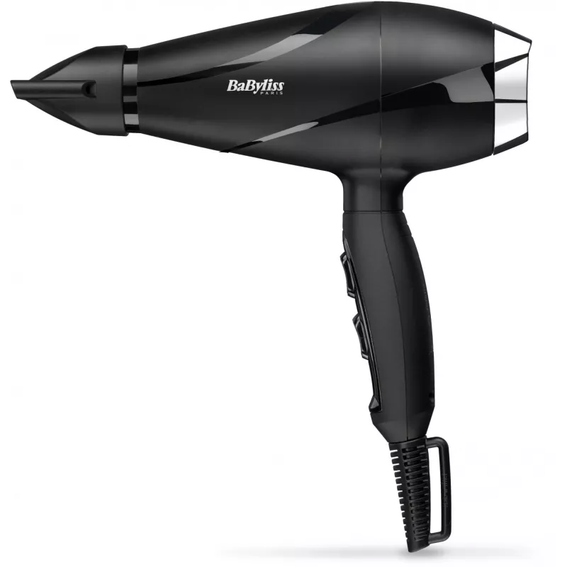 BaByliss Shine Pro 2100