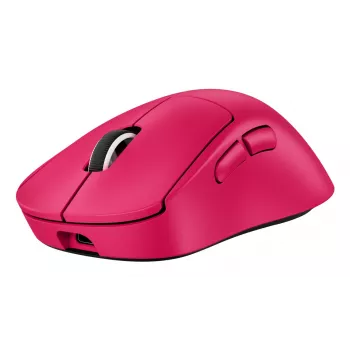 Mysz Logitech G PRO X SUPERLIGHT 2 DEX RF Wireless + USB Type-A