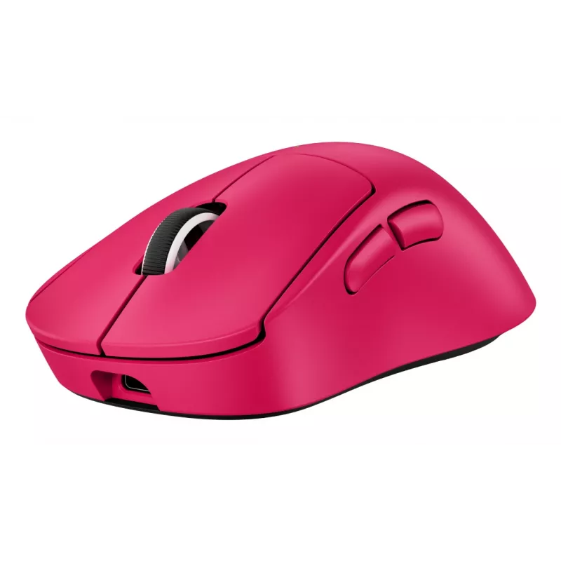 Mysz Logitech G PRO X SUPERLIGHT 2 DEX RF Wireless + USB Type-A