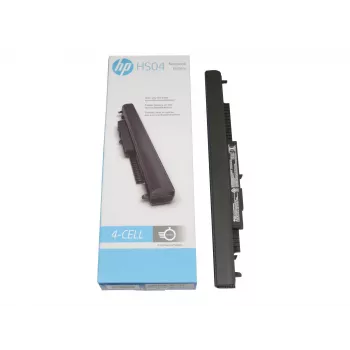 HP - Bateria do laptopa - Litowo-jonowa - 4 ogniwa - 2800 mAh - do HP 245 G4, Laptop 14, 15 (807612-421)