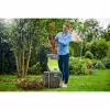 Ryobi RSH2545B rozdrabniacz ogrodowy 2500 W 40 L ostrzowy