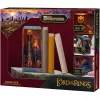 Zestaw modeli plastikowych REVELL Tiny Adventures Władca Pierścieni „Barad-Dûr” (rzemiosło) 00537