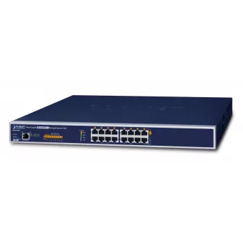 Managed sieciowy Switch PLANET UPOE-800G
