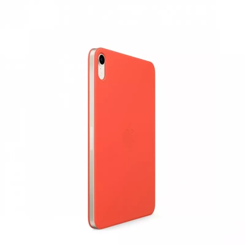 Smart Folio do iPada mini (6. generacji) – pomarańczowy elektryczny