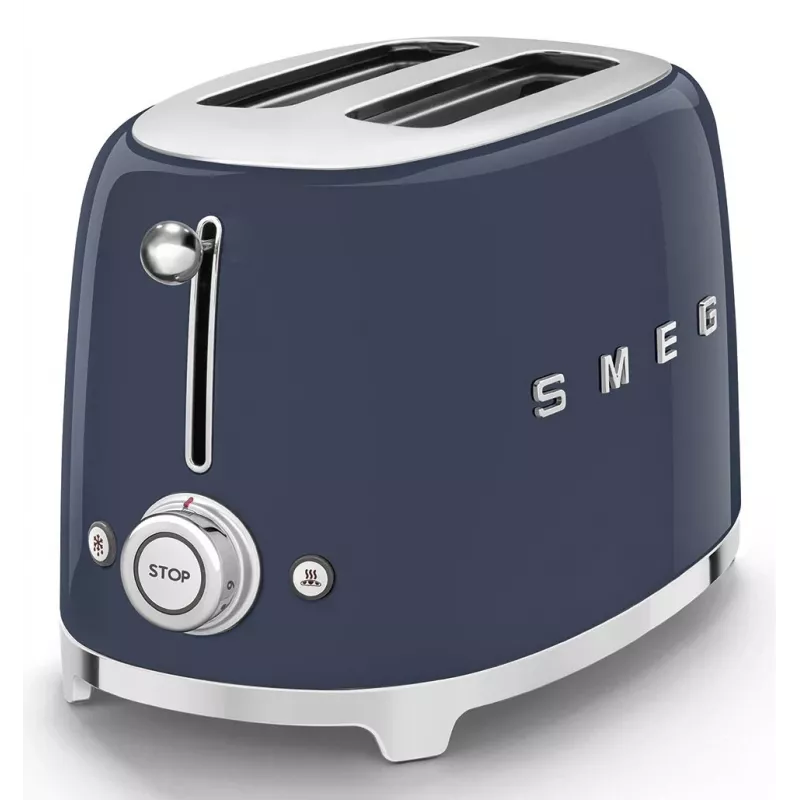 Smeg TSF01NBEU Niebieski