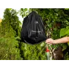 Przenośny prysznic zewnętrzny 40L TRACER CampPump 40L, grawitacyjny prysznic kempingowy, dysza ręczna