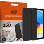 EIGER EGSR00136 Etui ochronne na tablet 27,7 cm (10.9) Folio Czarny (EGSR00136)