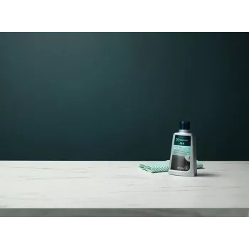 Krem do czyszczenia płyt grzewczych Electrolux Vitro Care 300 ml — krem do płyt ceramicznych i indukcyjnych, butelka z dozownikiem