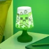 Lampa stołowa Paladone Minecraft