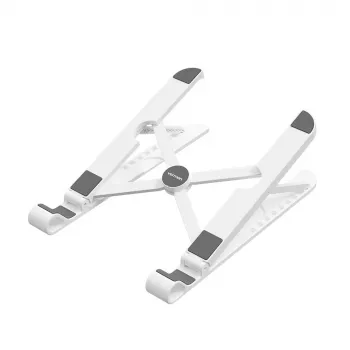 Vention Laptop Stand biały