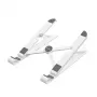 Vention Laptop Stand biały