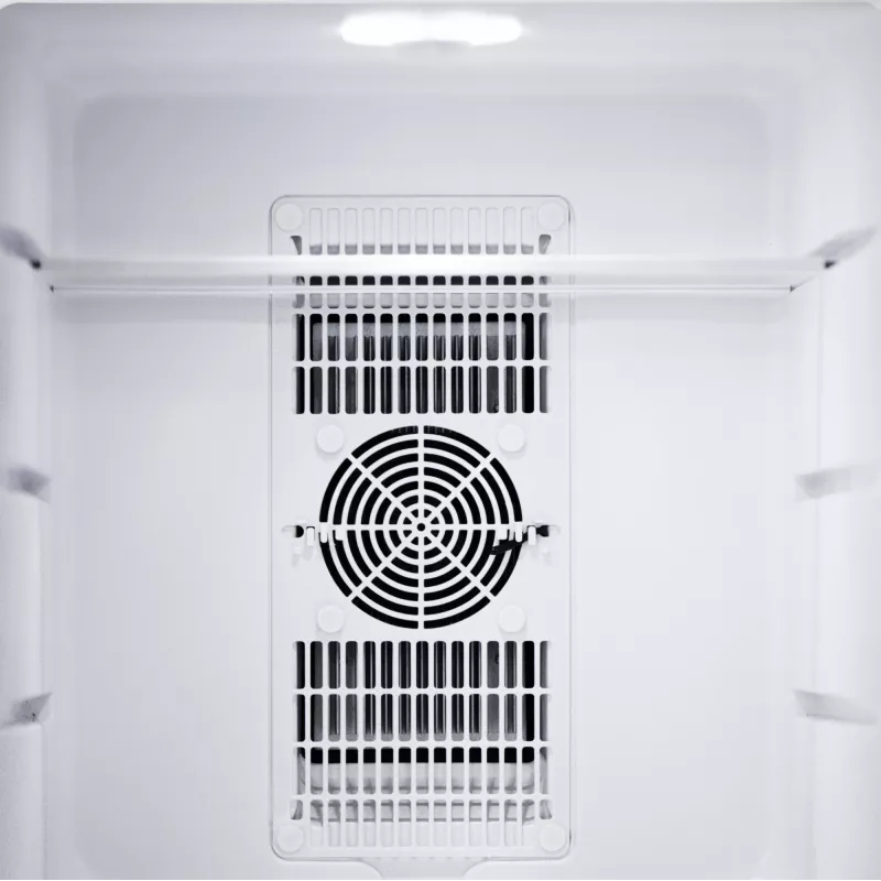 Chłodziarka termoelektryczna ADLER AD 8088 Czarny
