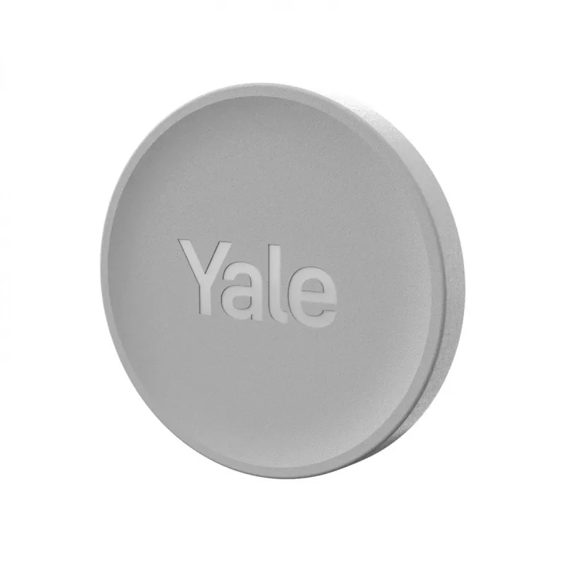 Zawieszka Yale Dot Key tag