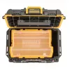 Skrzynia na narzędzia DeWALT DWST08035-1 Wysokość 351.5 mm Waga 3.97 kg