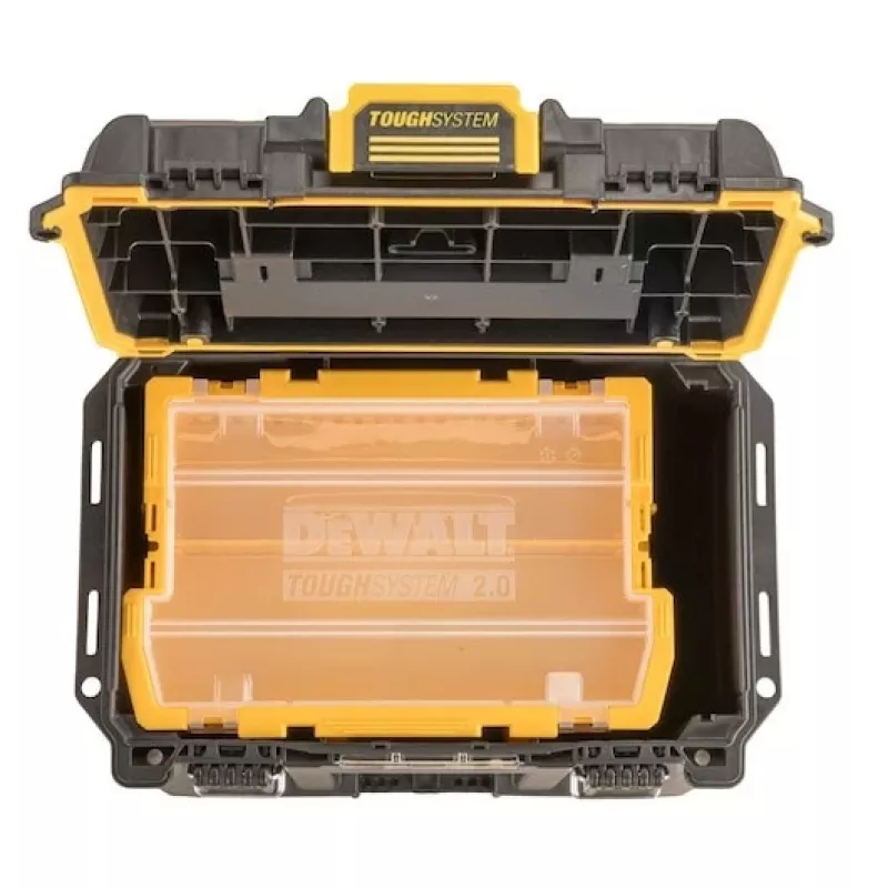 Skrzynia na narzędzia DeWALT DWST08035-1 Wysokość 351.5 mm Waga 3.97 kg