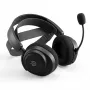 Zestaw słuchawkowy PDP Phantom Wireless czarny Xbox Series X - Zestaw słuchawkowy (049-038-BK)