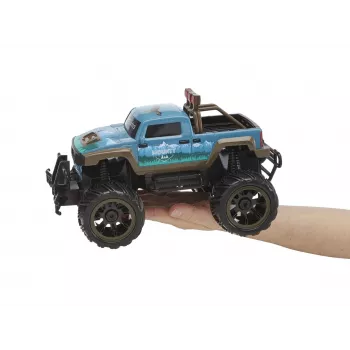 Zabawka zdalnie sterowana Revell 24472