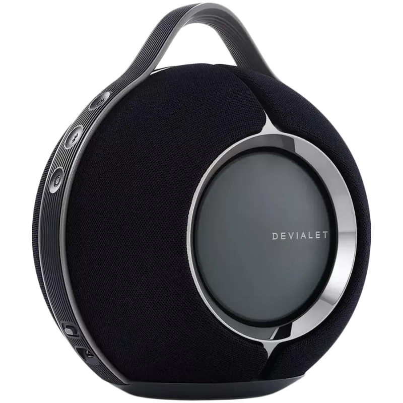 Przenośny głośnik stereo Devialet Mania 95 dB