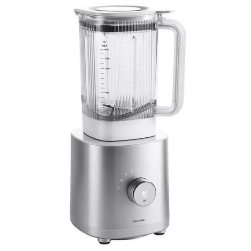 Mikser stacjonarny ZWILLING Universal 1200 L 1200 W, srebrny