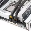 adapter kablowya zasilania procesora Akasa 8-pin na podwójny 4+4-pin (AK-CBPW35-20)