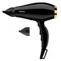 Suszarka do włosów BABYLISS Super Pro 2300, 2300 W, silnik AC, 2 prędkości, 3 poziomy temperatury, funkcja jonizacji, zimny nawiew, powłoka ceramiczna, 120 m³/h
