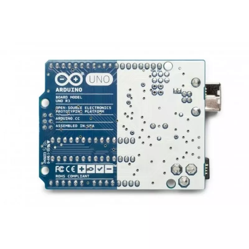 Płytka rozwojowa Arduino UNO Rev3
