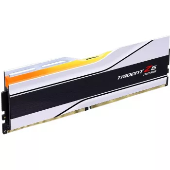 G.Skill Trident Z5 Neo EXPO RGB 64GB (2x32GB) DDR5 PC5-48000C30 6000MHz Zestaw dwukanałowy