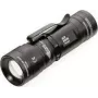 Latarka TROIKA ECO BEAM TOR52/BK LED ładowalna, kompaktowe przenośne źródło światła