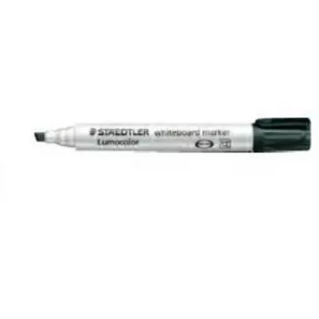 Marker Staedtler 351 B końcówka dłutowa czarny