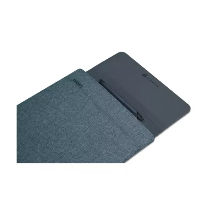 Etui na laptop Lenovo GX41K68626 36,8 cm (14,5 cala) Etui typu sleeve Turkusowy
