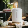Nawilżacz Adler | AD 7971 | 30 W | Pojemność zbiornika na wodę 5 L | Ultradźwiękowy | Wydajność nawilżania 100-250 ml/h | Biały
