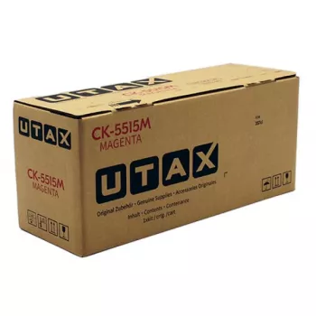 Toner Utax CK-5515 10000 stron magenta