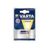Varta Lithium CR123A 3V 1600mAh Bateria do aparatu