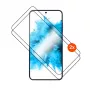 Folia ochronna ze szkła hartowanego FIXED Full Cover 2.5D do Samsung Galaxy S26 Ultra, 2 szt., czarna