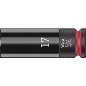 Wera 05004590001 Czarny