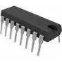 Wzmacniacz pomiarowy Texas Instruments INA110KP, jednokanałowy, DIP-16