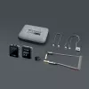 Mikrofon Easypix MyStudio Wireless Mic Uno 62023