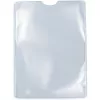 Kieszeń na kartę HERMA 1323 przezroczysta 63 x 90 mm 10 szt.