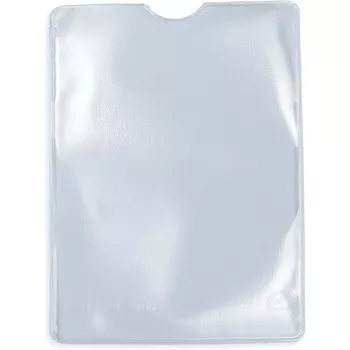 Kieszeń na kartę HERMA 1323 przezroczysta 63 x 90 mm 10 szt.