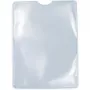 Kieszeń na kartę HERMA 1323 przezroczysta 63 x 90 mm 10 szt.