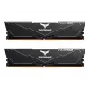 DIMM 32 GB DDR5-6000 (2x 16 GB) Dual-Kit, Arbeitsspeicher schwarz, FLBD532G6000HC38ADC01, Vulcan, AMD EXPO