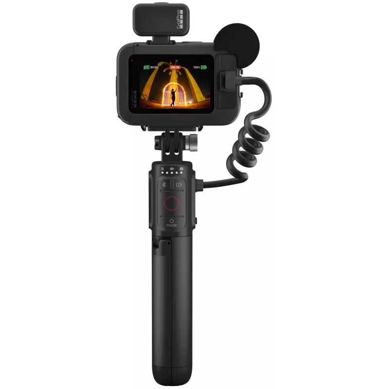 Kamera akcji GoPro HERO13 Black Creator Edition