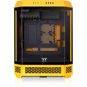 Thermaltake CA-1Z1-00M4WN-00 Żółty
