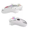 Kontroler do gier Mad Catz C.A.T. 17 CUSTOMIZABLE — przewodowy gamepad, programowalne przyciski, ergonomiczny design