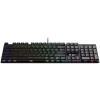 Klawiatura CANYON Cometstrike GK-55 EN/RU przewodowa