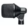 Shure Nexadyne™ 2 - superkardioidalny dynamiczny mikrofon do bębna basowego